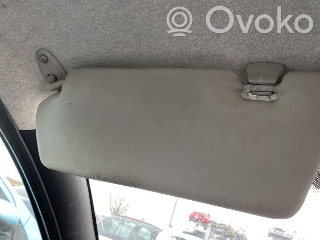 Ford Ka Häikäisysuoja 