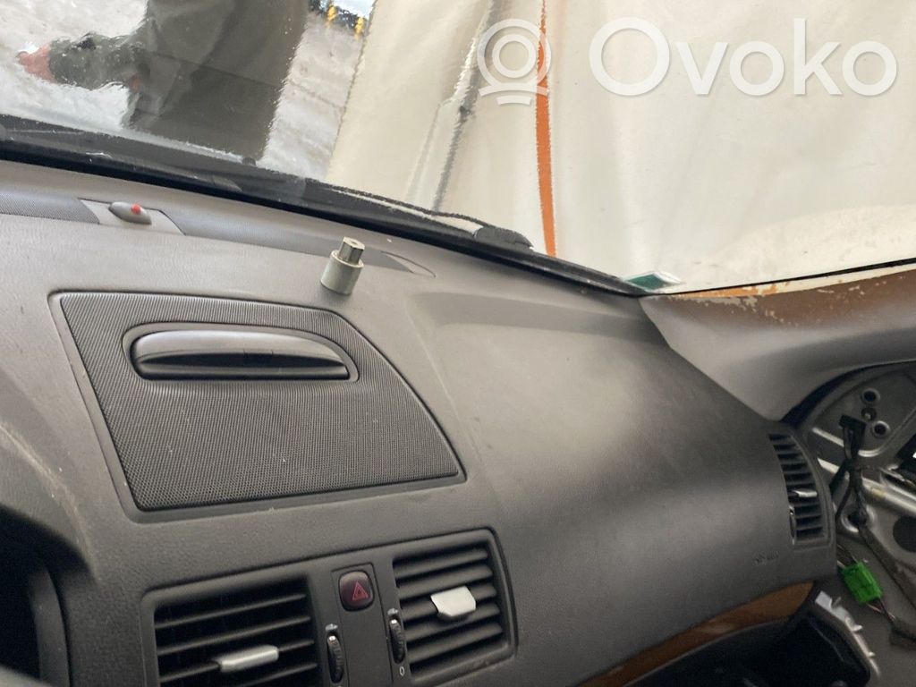 Volvo XC90 Panelė 