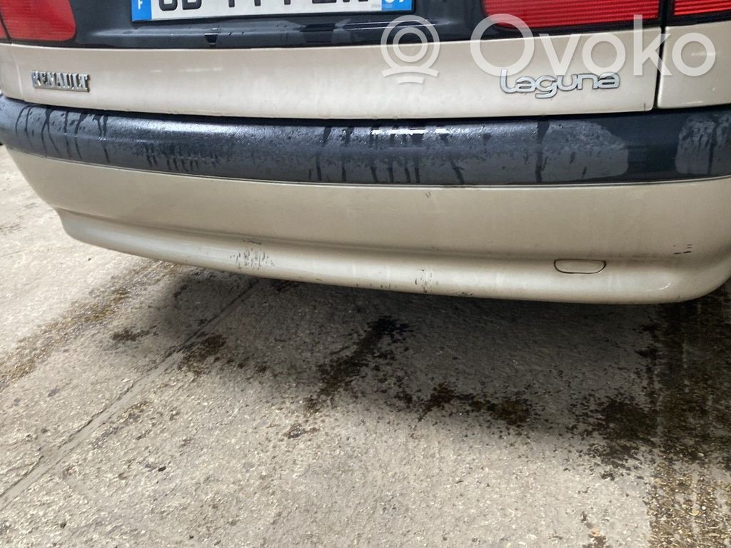 Renault Laguna I Parachoques 