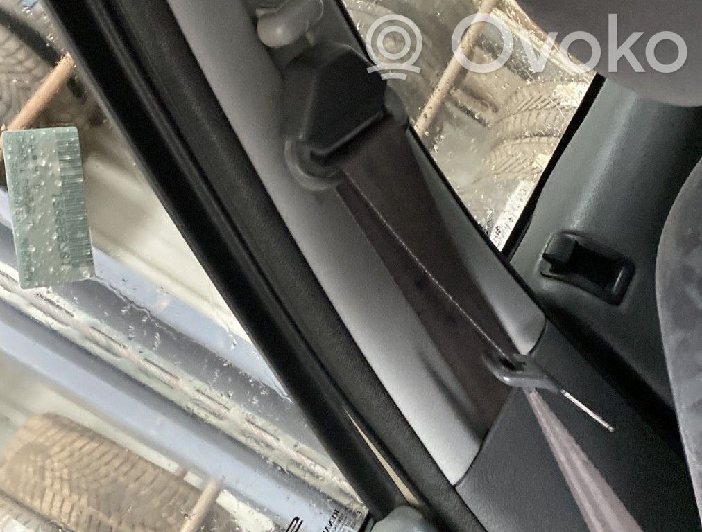 Renault Laguna I Cinturón delantero 