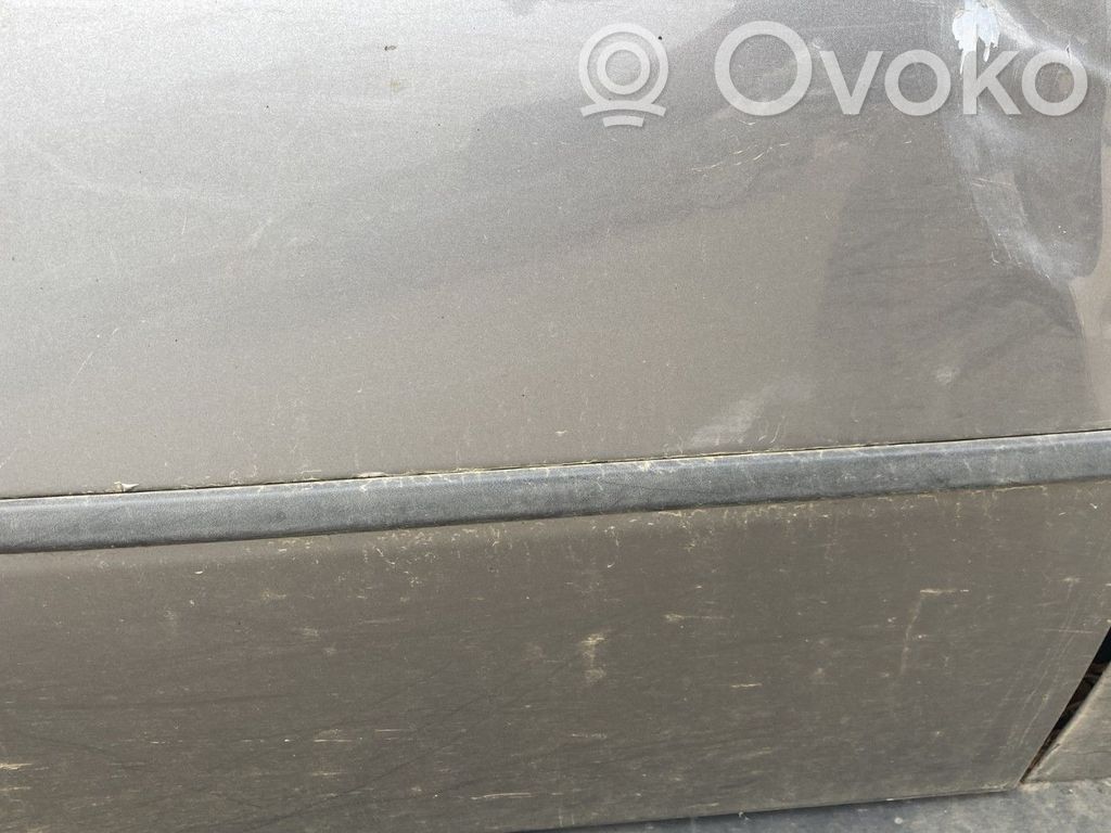 BMW X5 E70 Listwa drzwi tylnych 