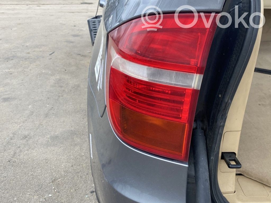 BMW X5 E70 Takavalot 