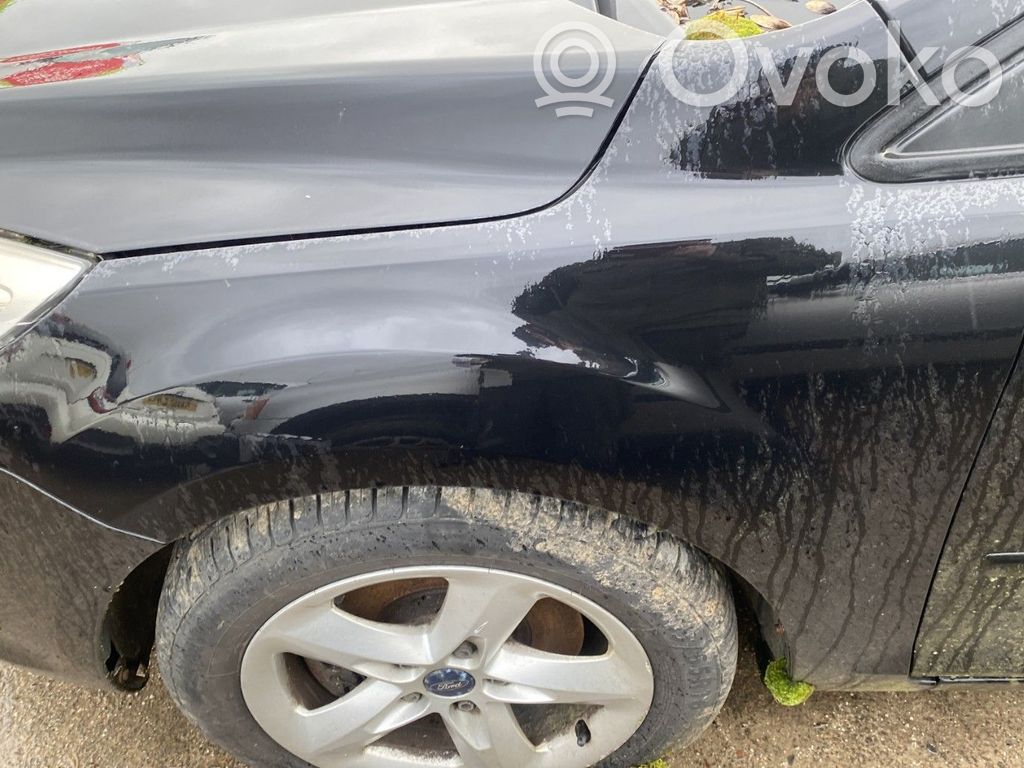 Ford Focus Sparnas 