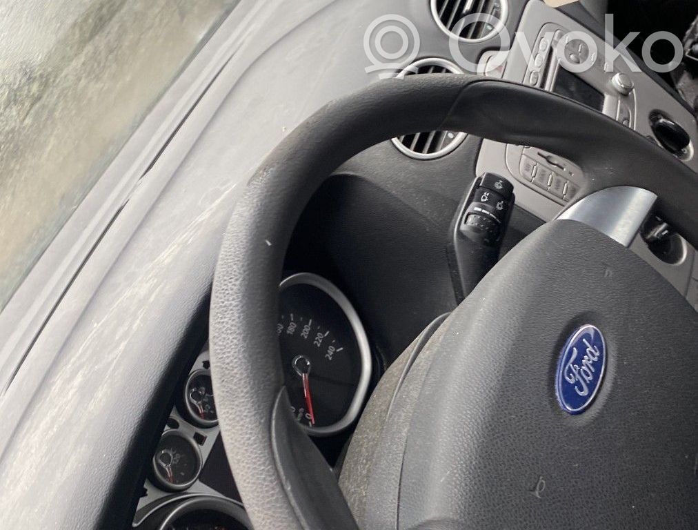 Ford Focus Kojelauta 
