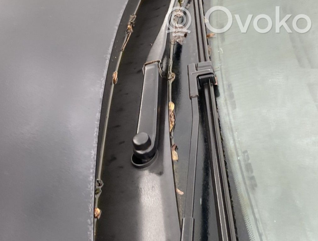 Ford Focus Wiper trim 