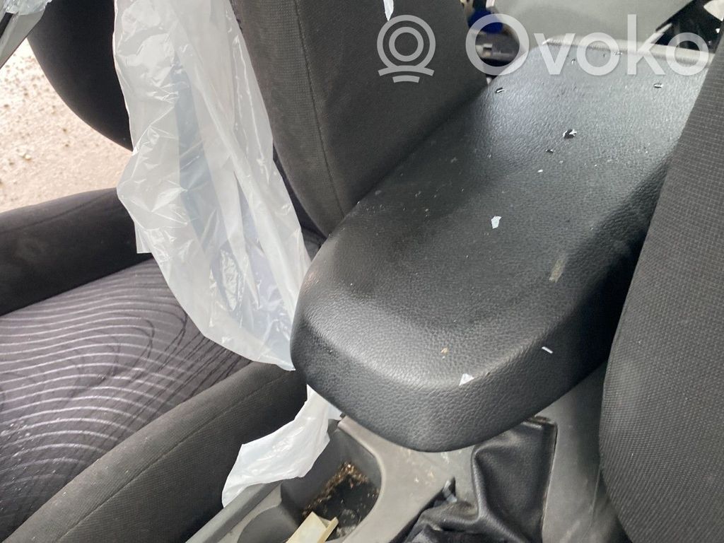 Ford Focus Armrest 
