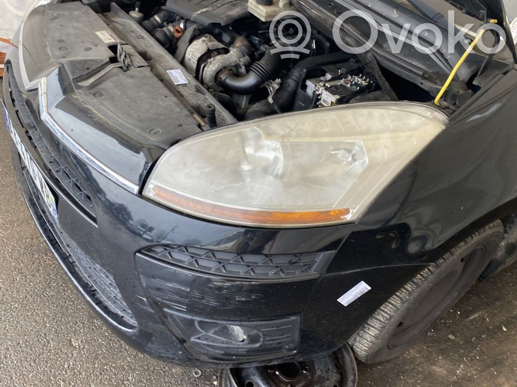 Citroen C4 I Picasso Lampa przednia 