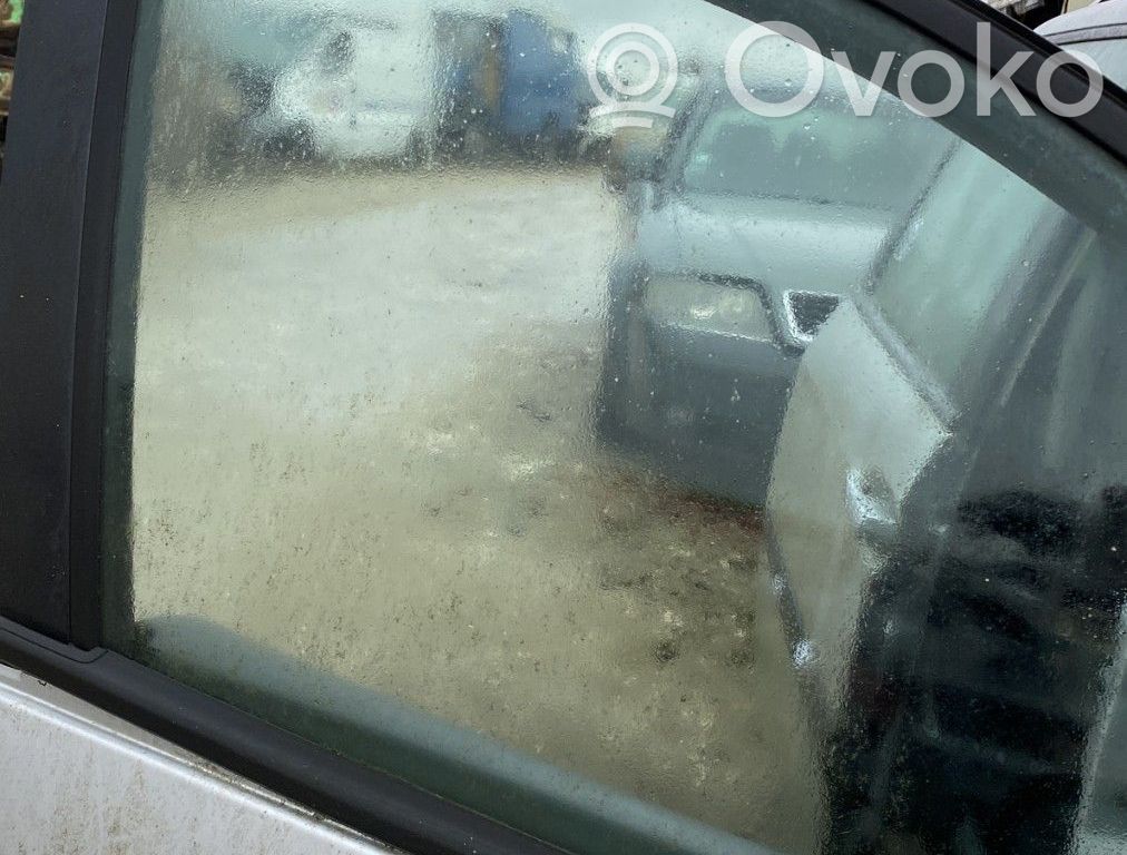 Peugeot 807 Geam ușă față patru uși