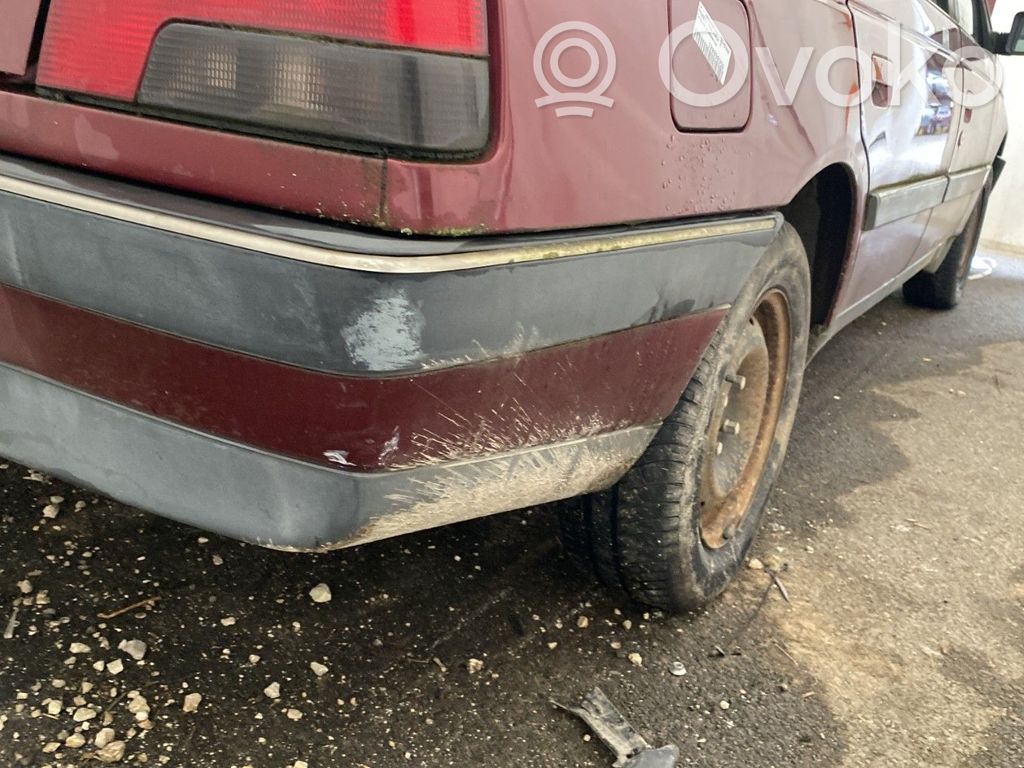 Peugeot 405 Puskuri 