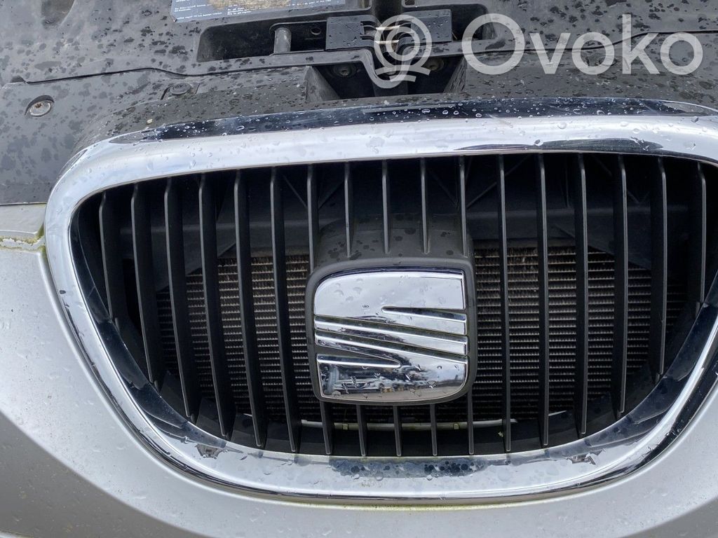 Seat Altea Atrapa chłodnicy / Grill 