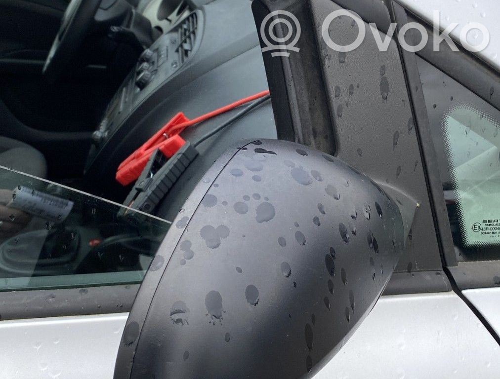Seat Altea Oglindă exterioară manuală