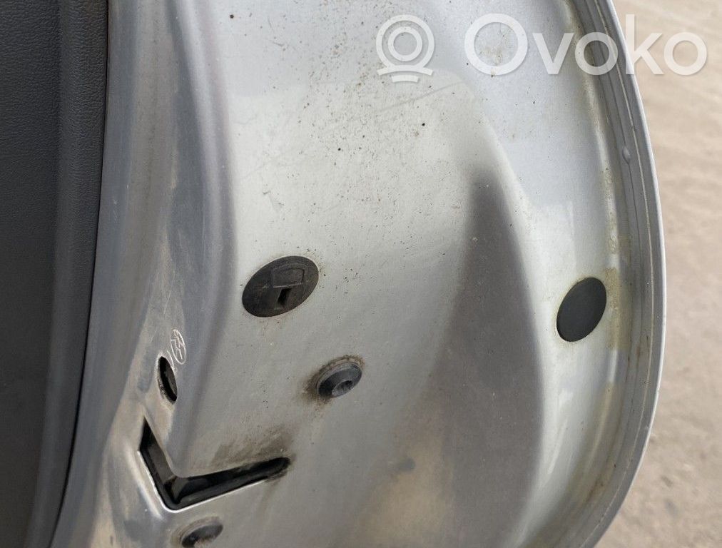 Seat Altea Încuietoare ușă spate 