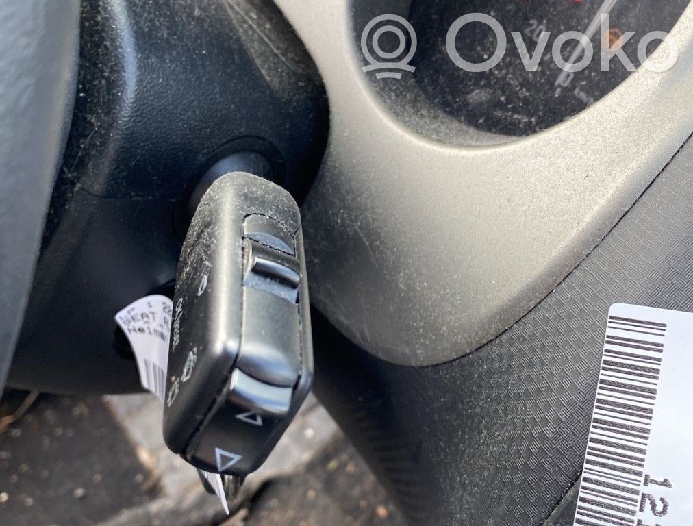 Seat Altea Manetă ștergător parbriz 