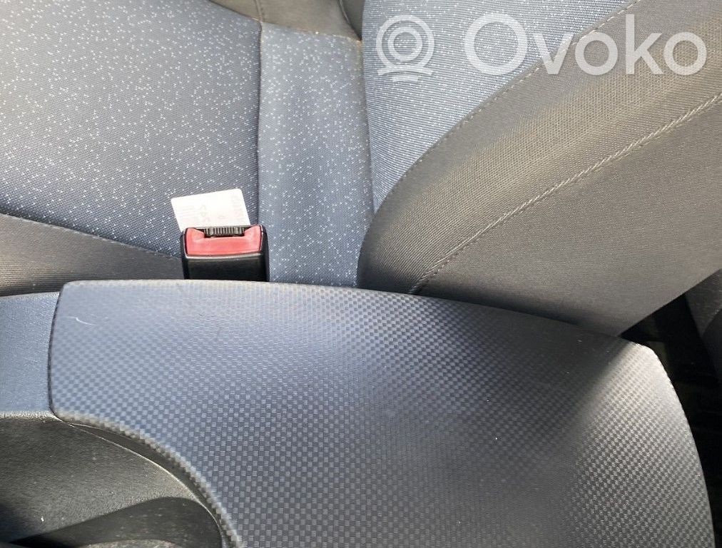 Seat Altea Reposabrazos 