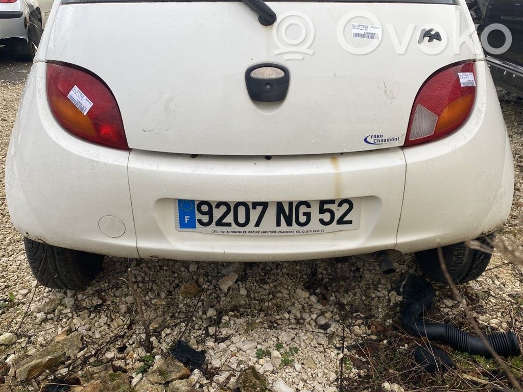 Bamperis   1117134