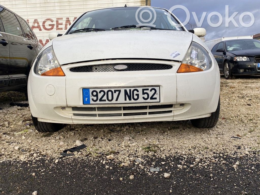 Ford Ka Front bumper 