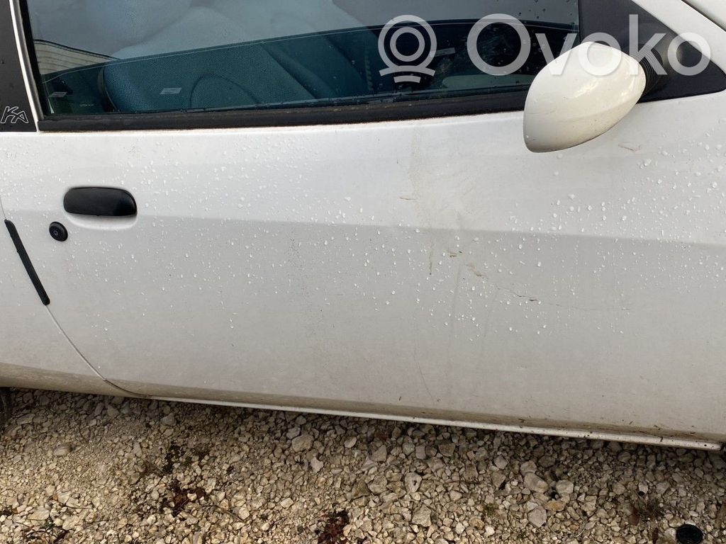 Ford Ka Etuovi 