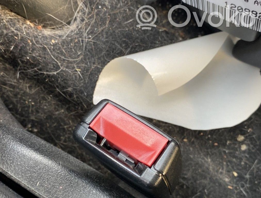 Ford Ka Hebilla del cinturón delantero 