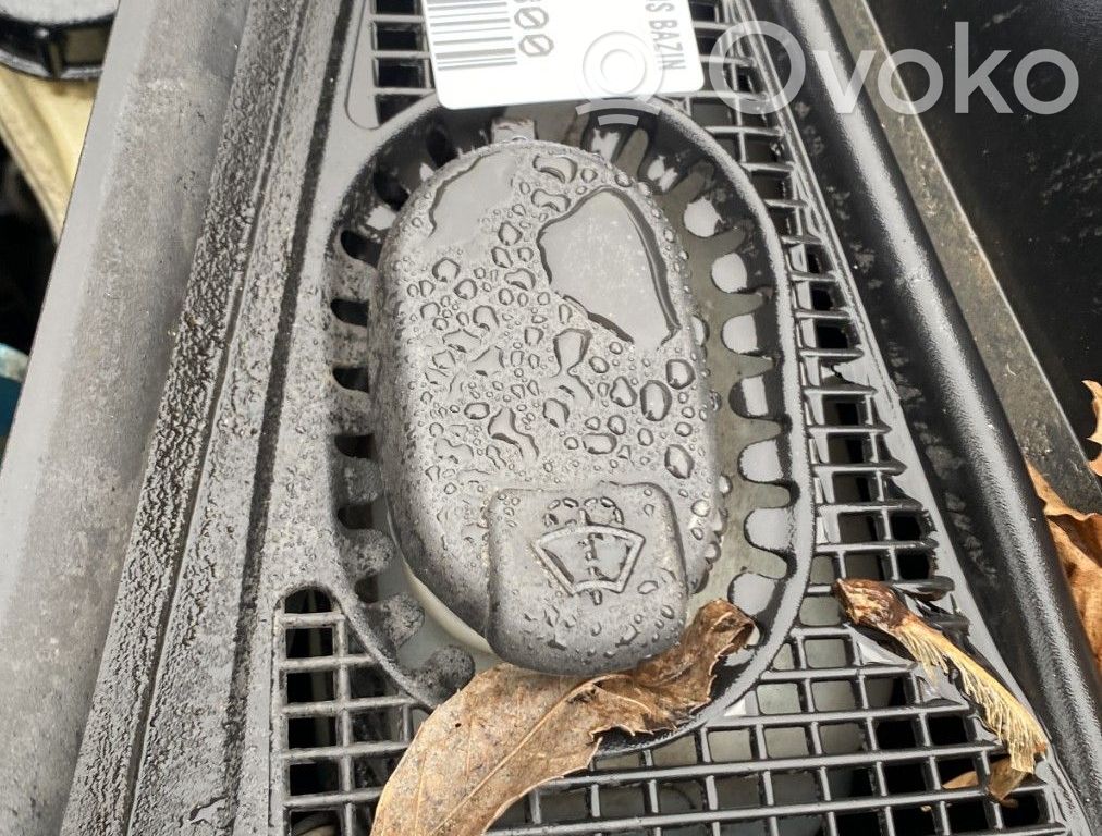 Renault Kangoo I Rezervor lichid spălare parbriz 