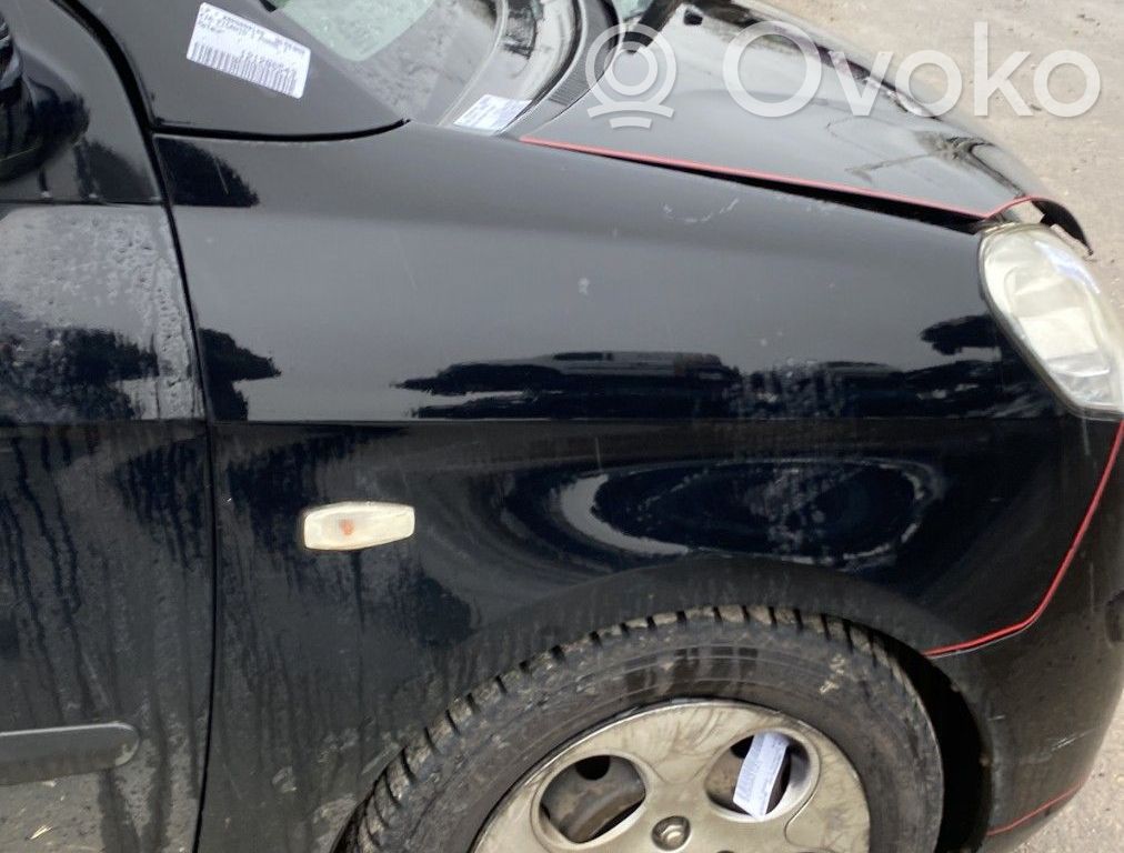 KIA Picanto Kotflügel 