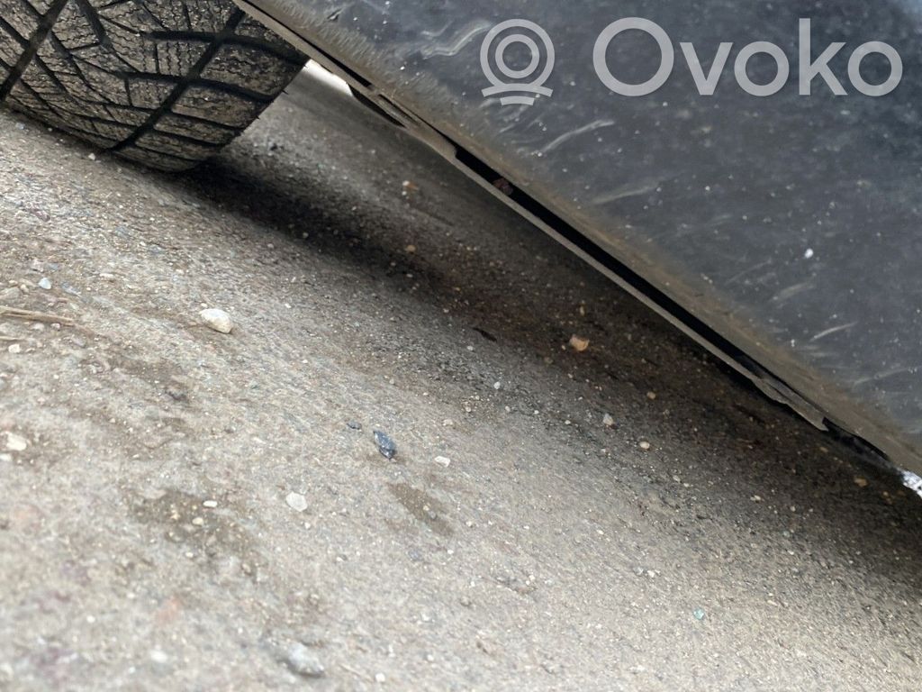 KIA Picanto Steering rack 