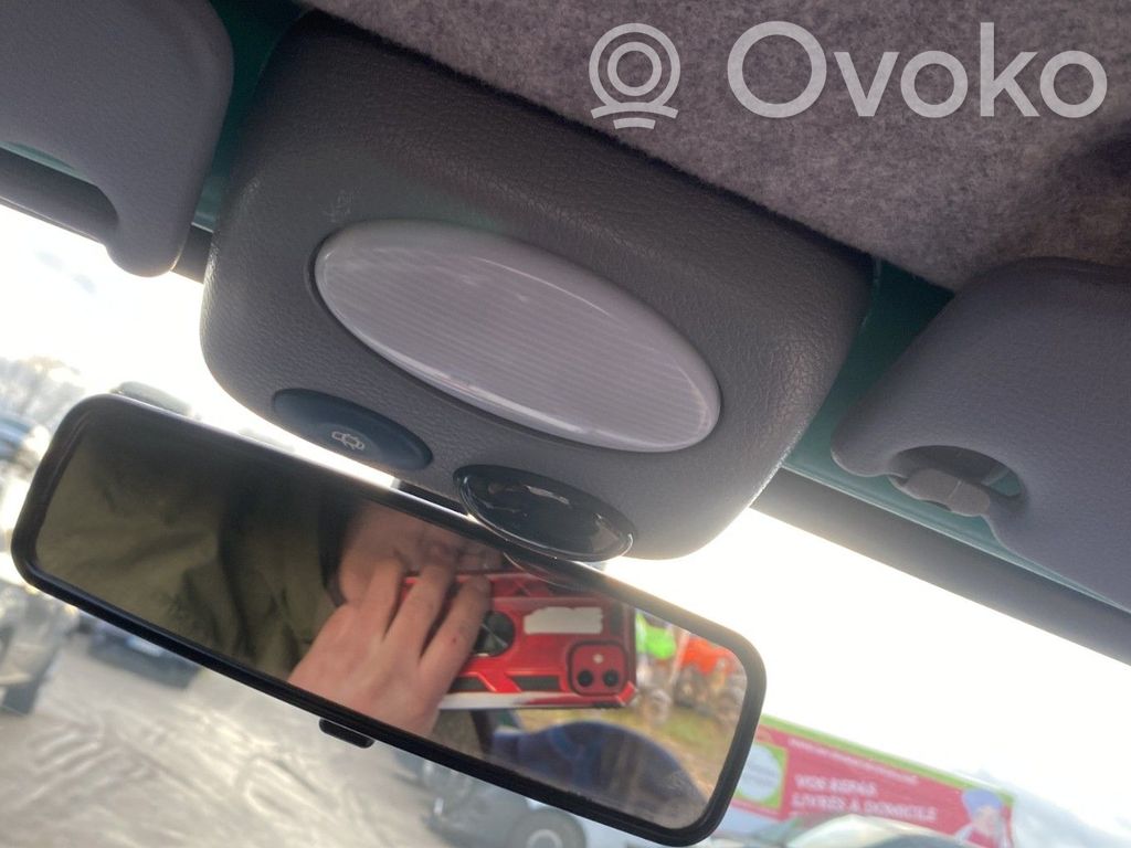 Renault Twingo I Pas przedni 