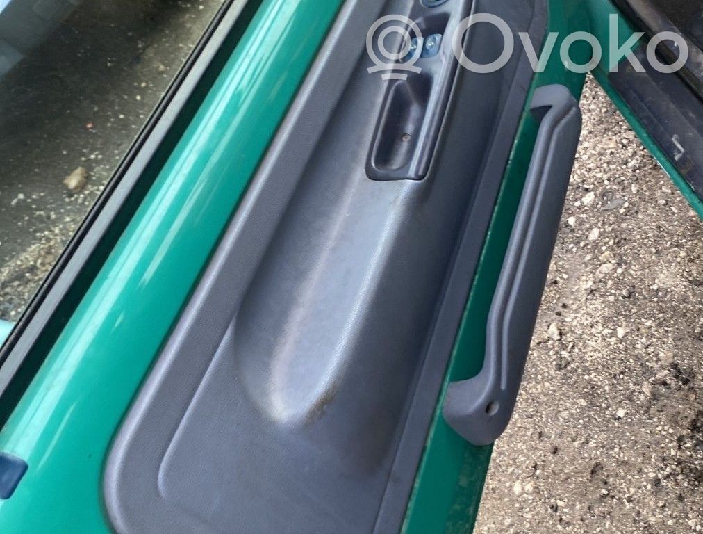 Etuoven verhoilu   7700832374