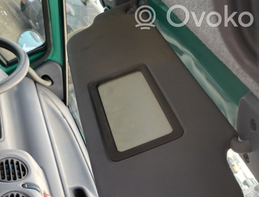 Renault Twingo I Parasolar 