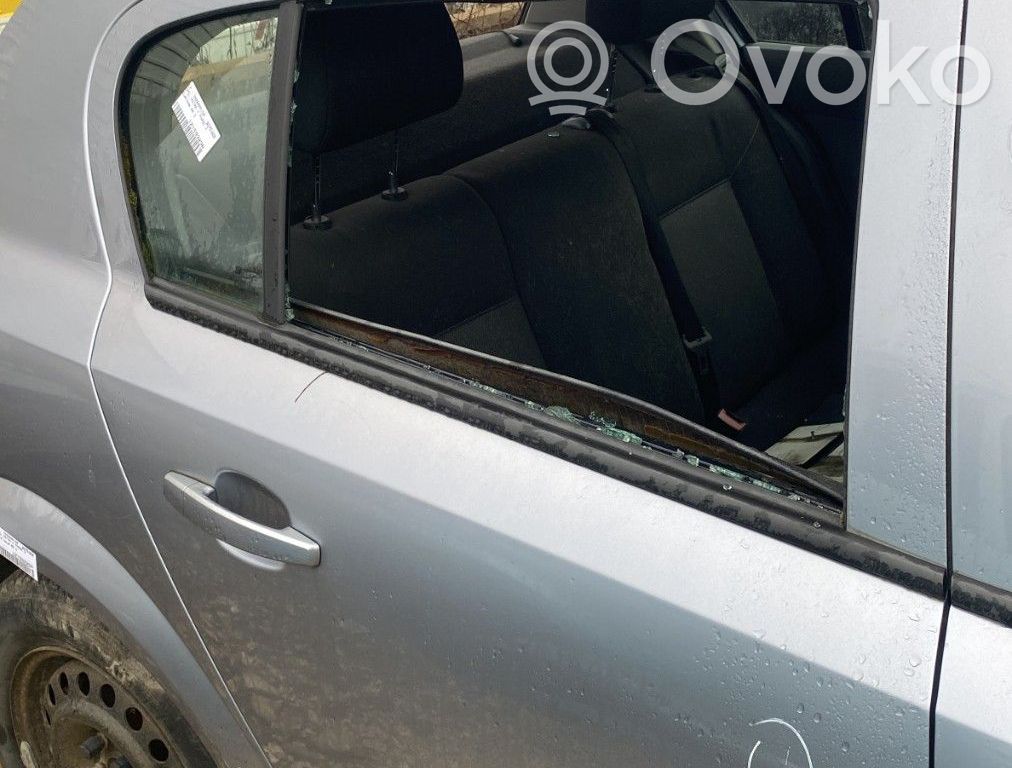 Opel Astra H Ușă spate 