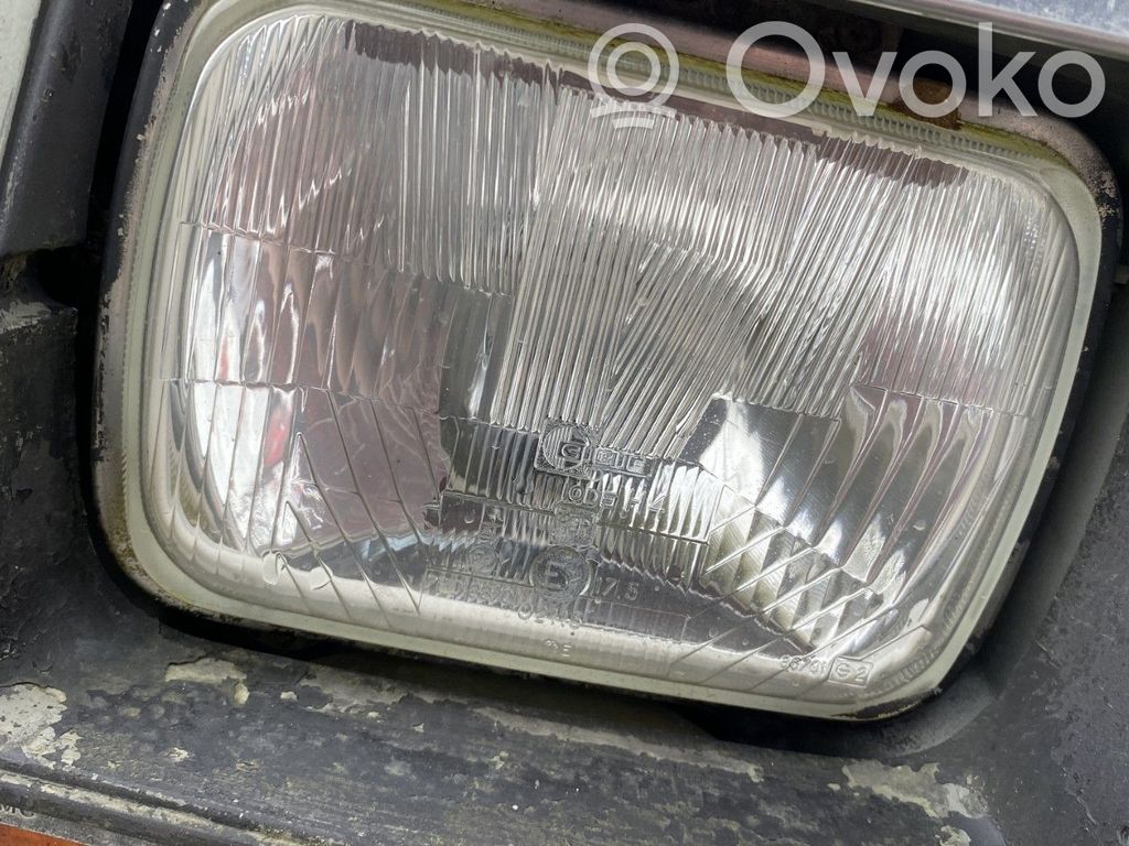 Headlight/headlamp