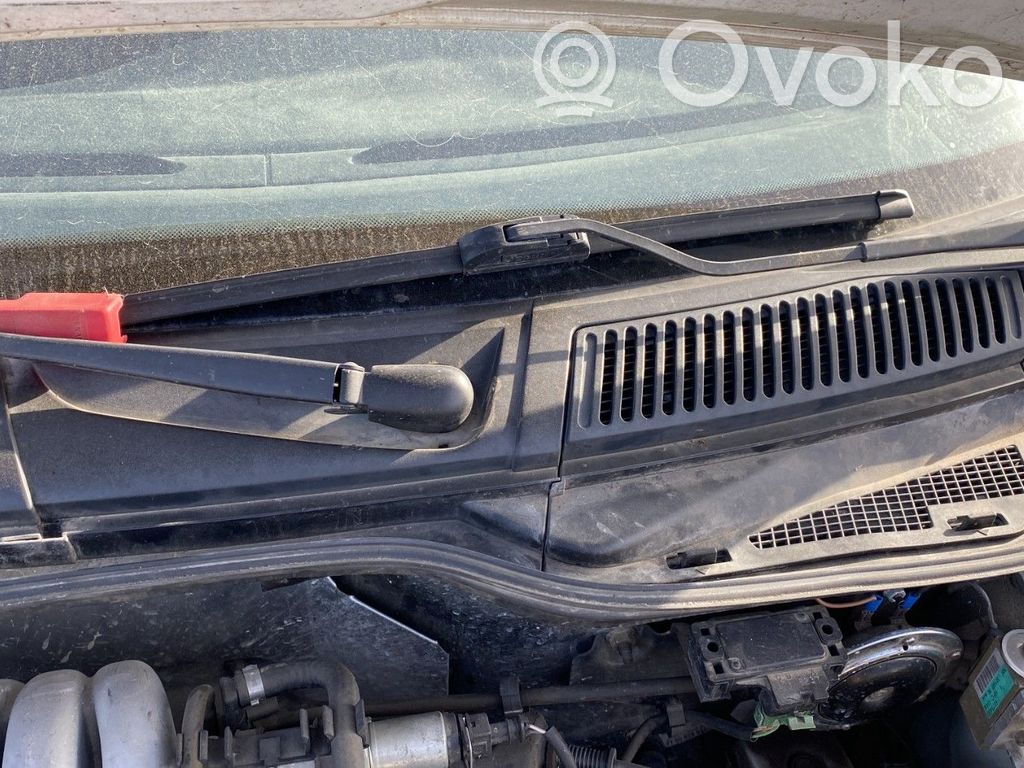 Motor ștergător   7701204818