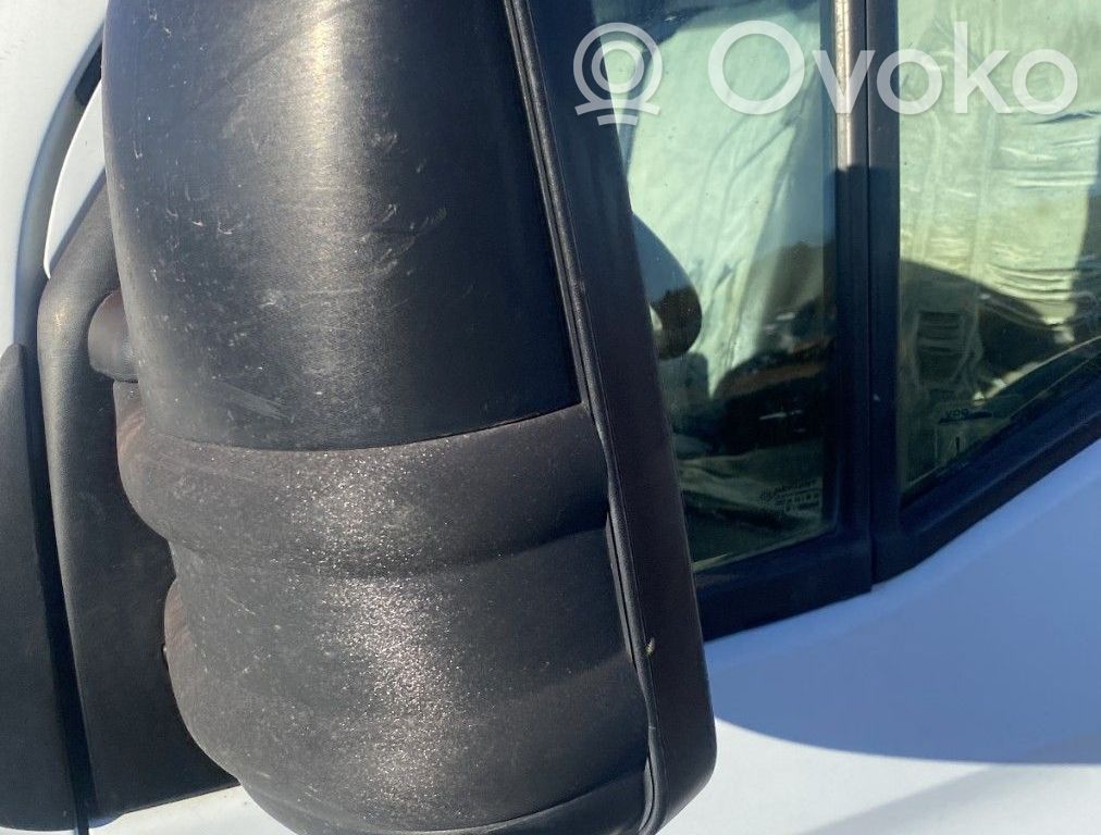 Renault Master II Oglindă exterioară manuală 