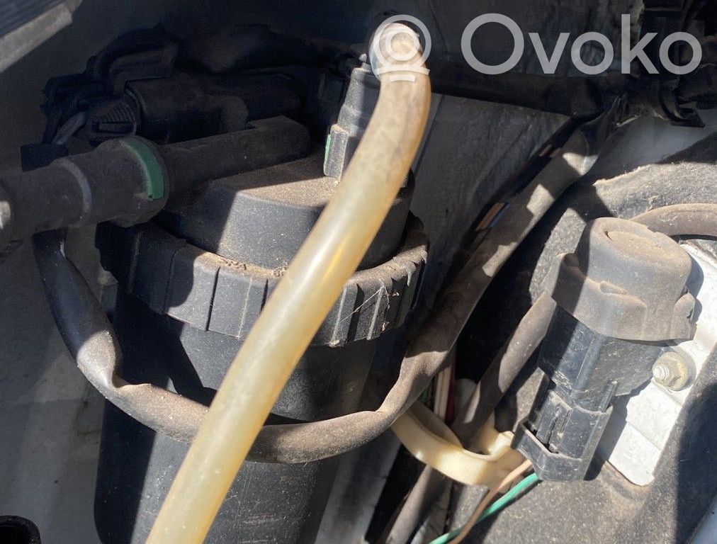 Renault Master II Staffa/supporto di montaggio del filtro carburante 