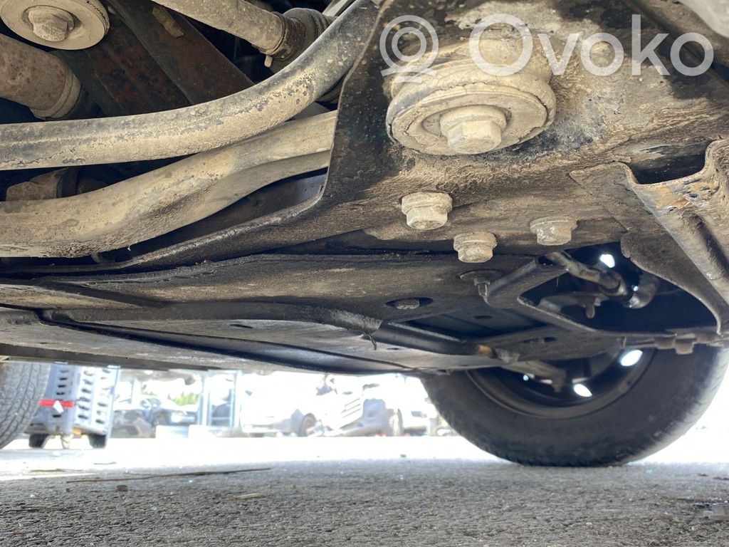 Peugeot 406 Front subframe 