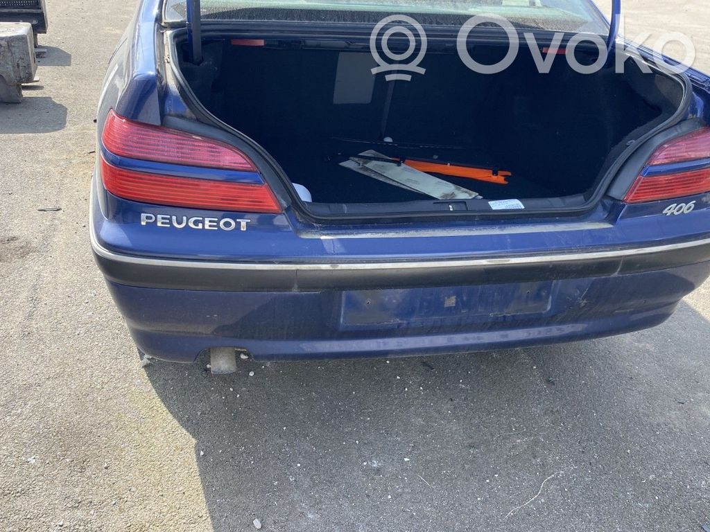 Peugeot 406 Paraurti 