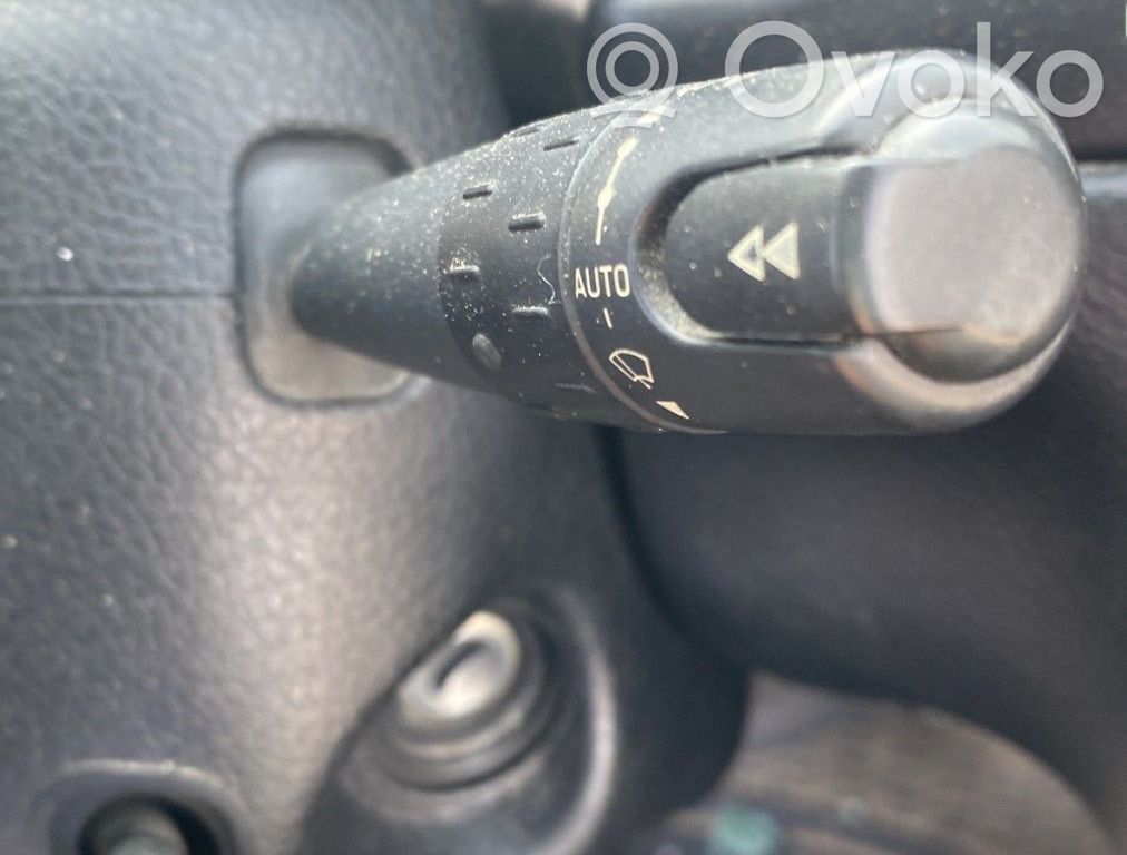 Peugeot 406 Manetă ștergător parbriz 