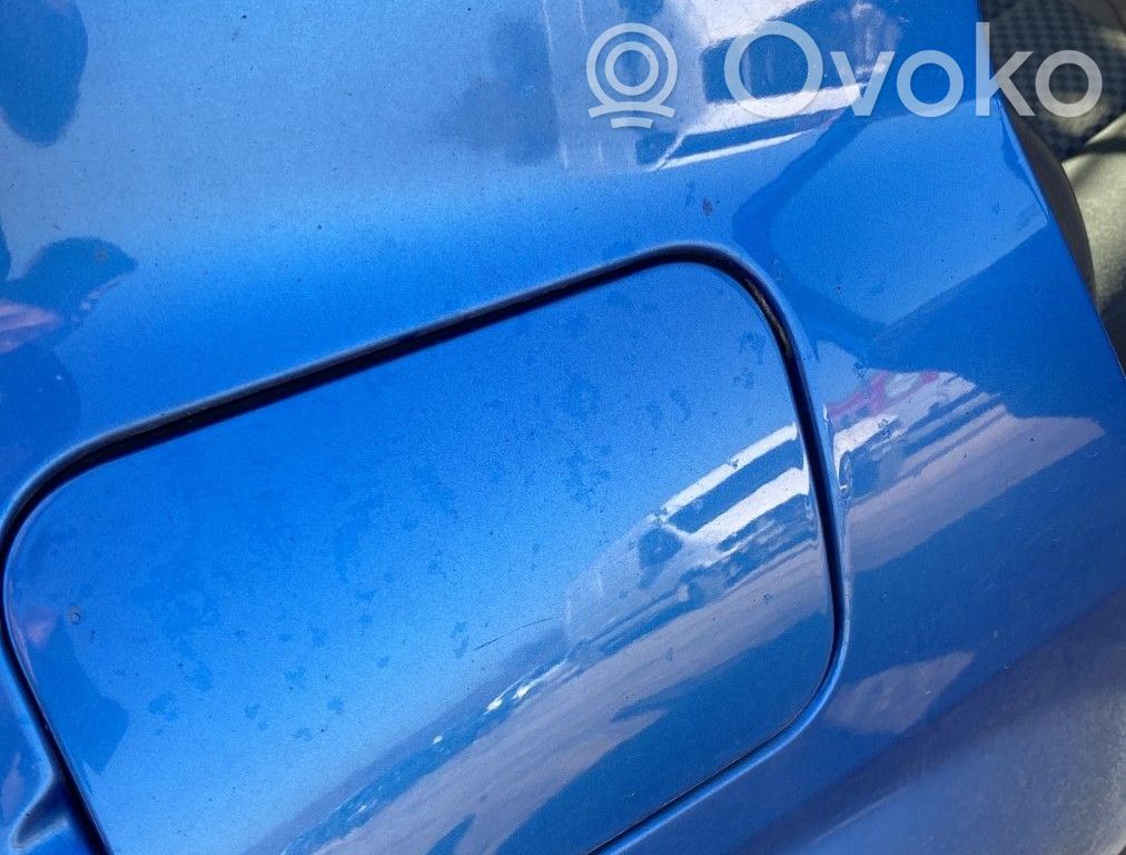Renault Megane II Sportello del serbatoio del carburante