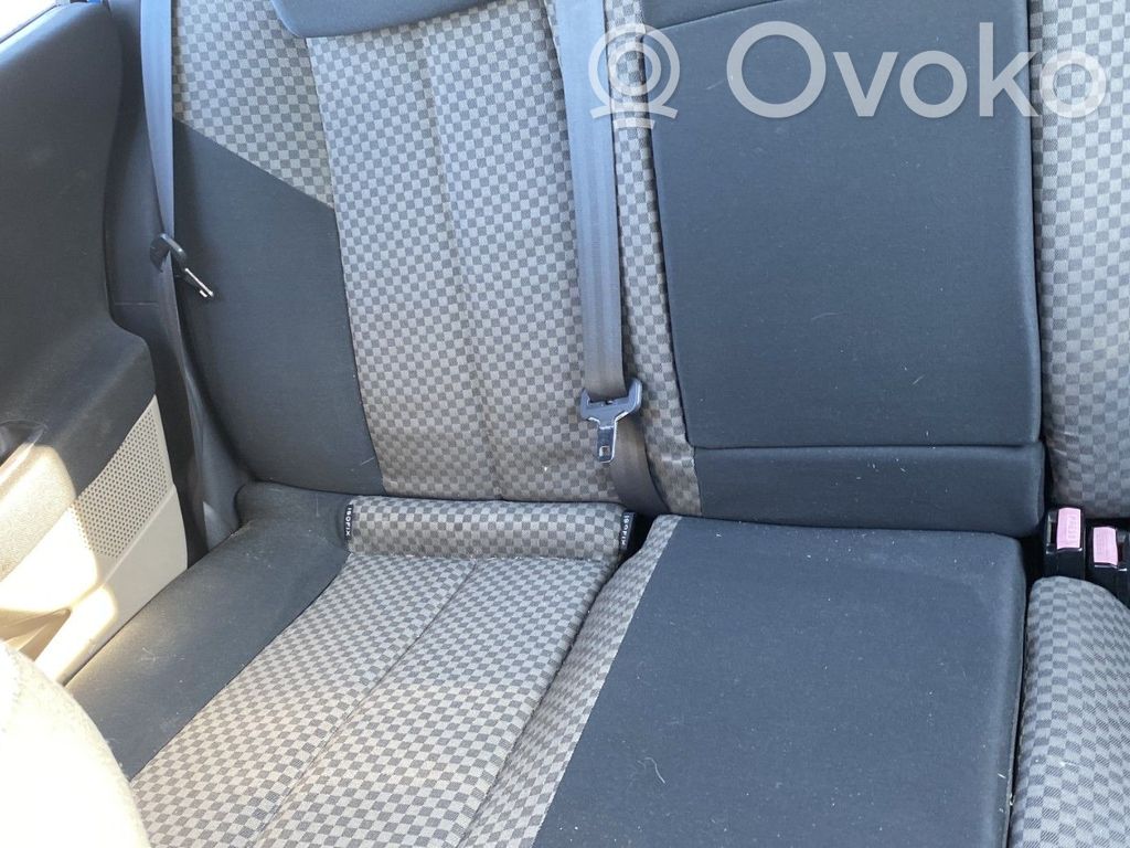 Renault Megane II Scaun spate 