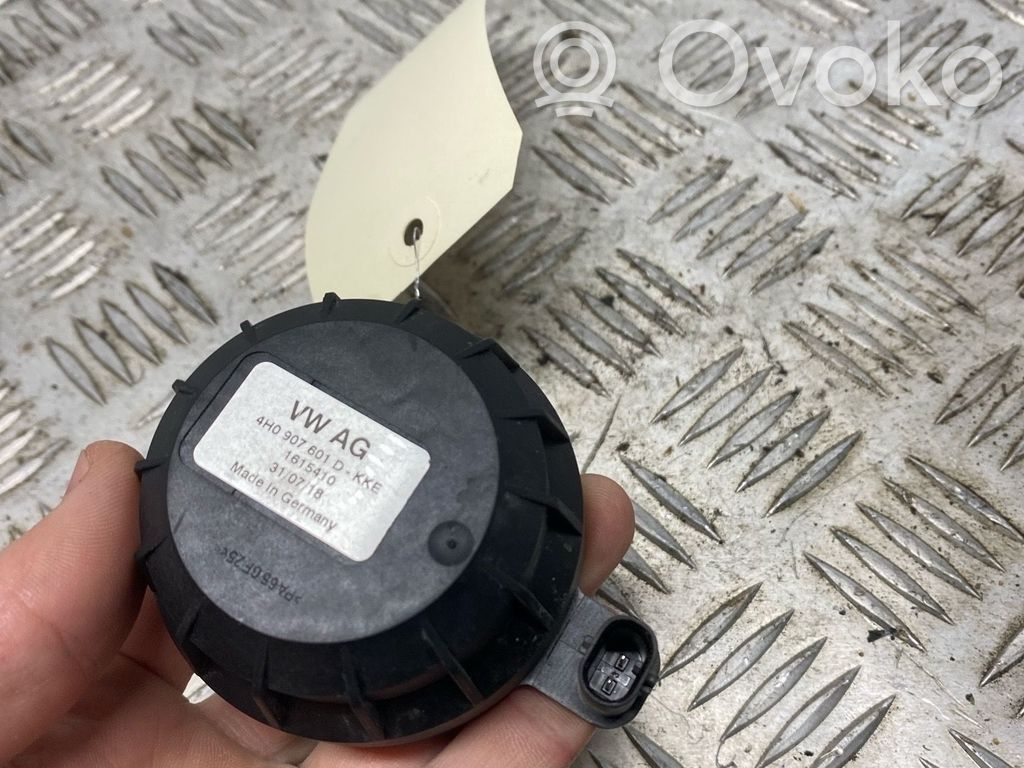 Audi TT TTS RS Mk3 8S Alte unități/module de control 
