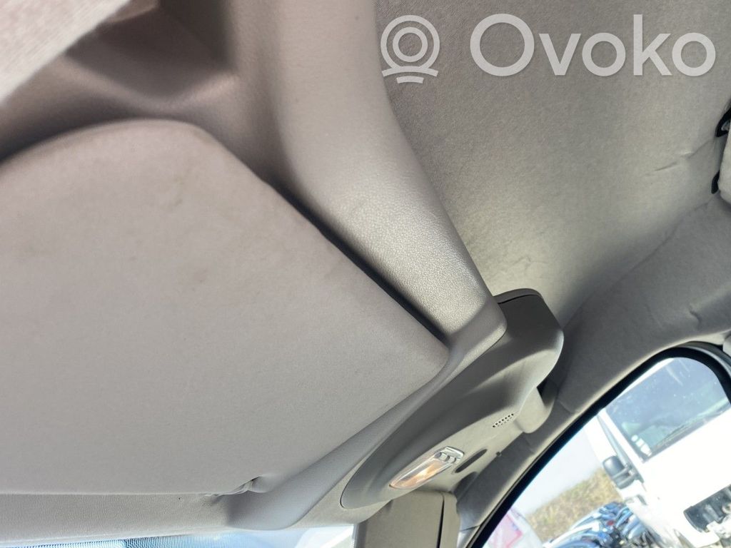 Citroen Berlingo Kattoverhoilu 