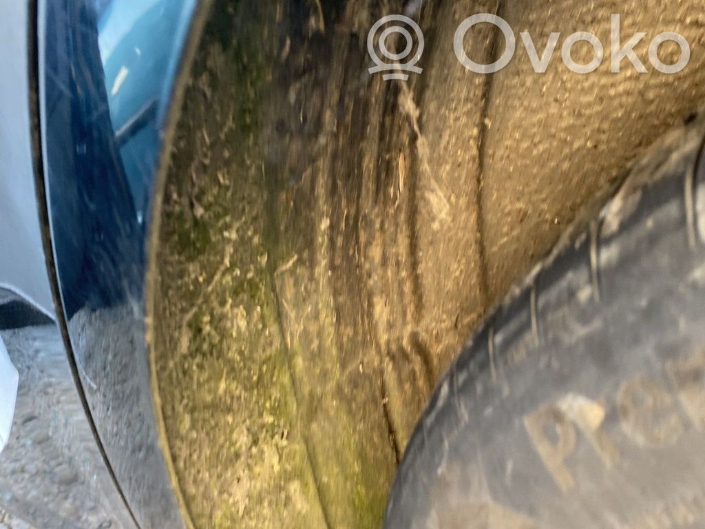 Ford C-MAX I Apărători interioare aripă roată spate 