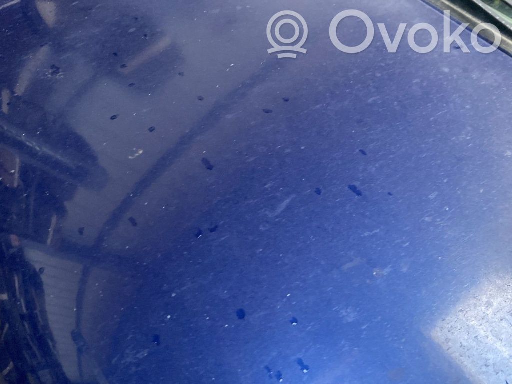 Renault Twingo I Capotă motor 