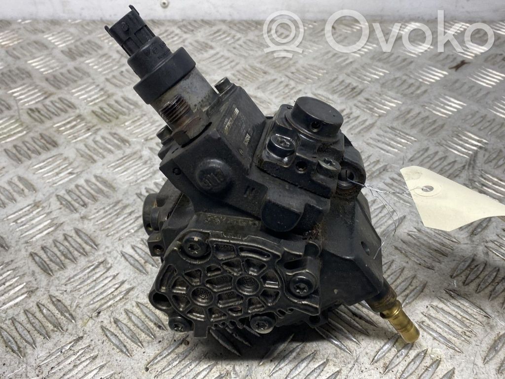 Citroen C-Crosser Degvielas sūknis 