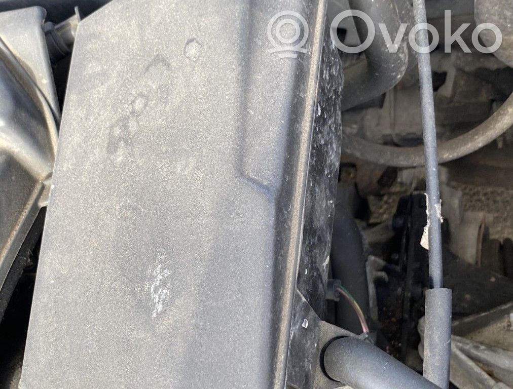 Renault Laguna I Luftfilterkasten 