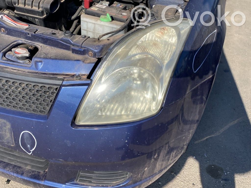 Suzuki SX4 Far 