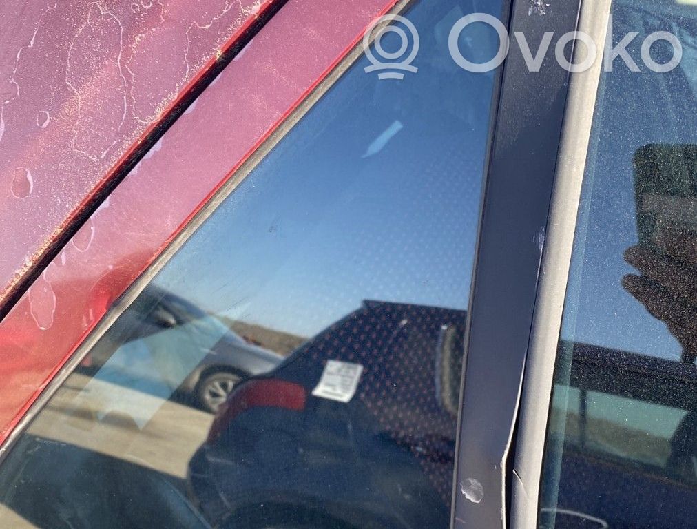 Peugeot 106 Ventanilla de ventilación de la puerta trasera 