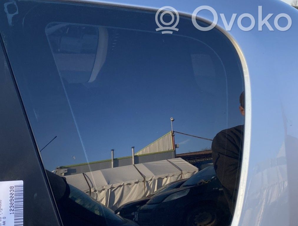 Citroen C3 Picasso Vitre latérale arrière