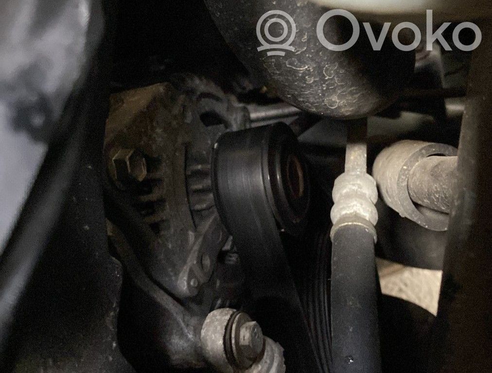Suzuki Grand Vitara II Generator/alternator 