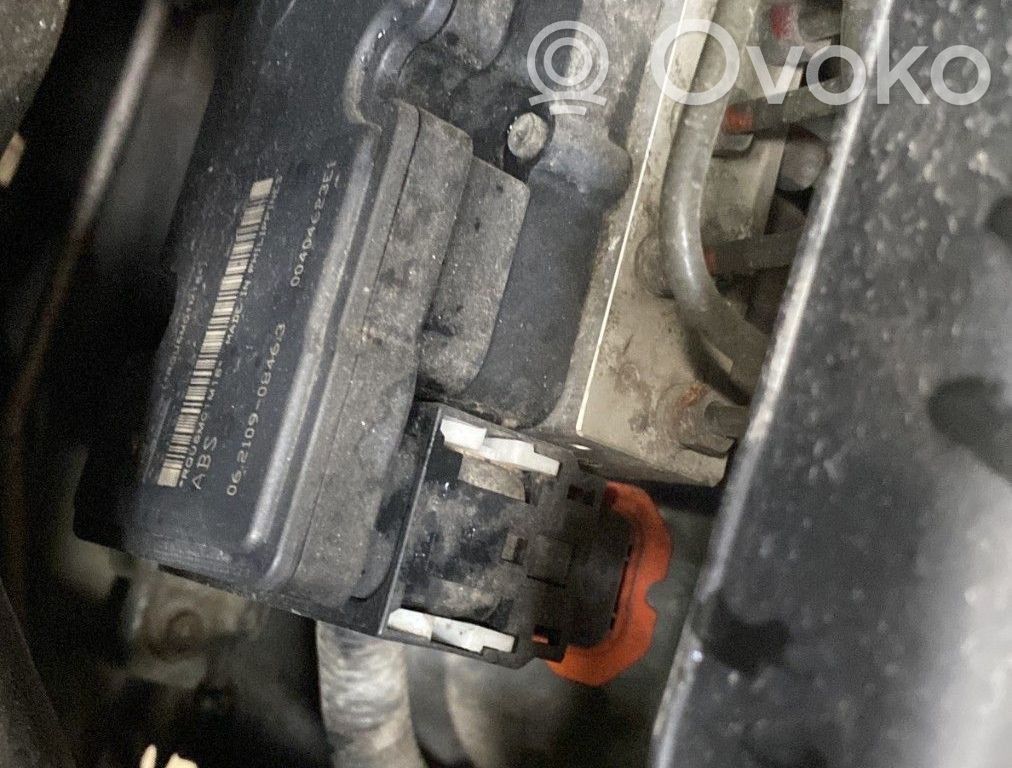 Suzuki Grand Vitara II Bomba de ABS 