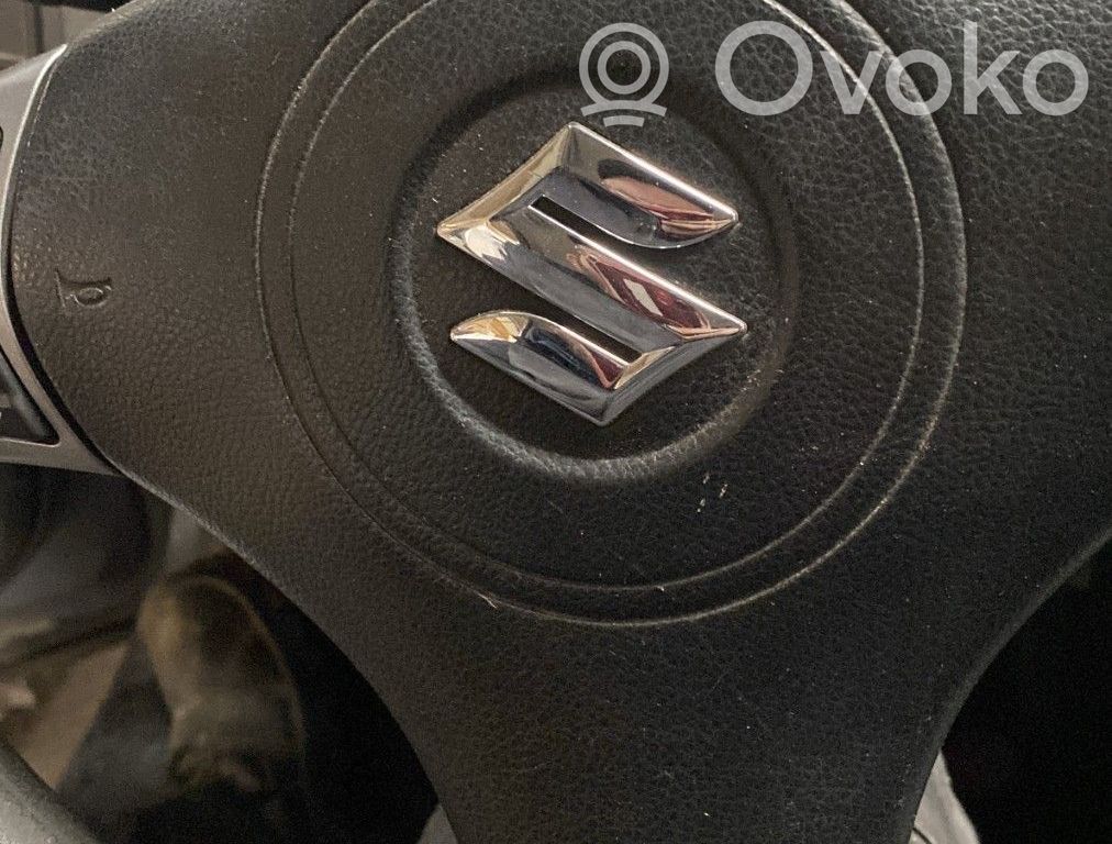 Suzuki Grand Vitara II Poduszka powietrzna Airbag kierownicy 